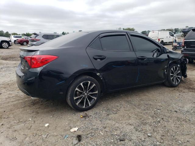 2019 TOYOTA COROLLA L 2T1BURHE6KC185133