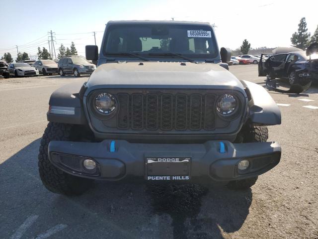 2024 JEEP WRANGLER 4 1C4RJXN69RW217616