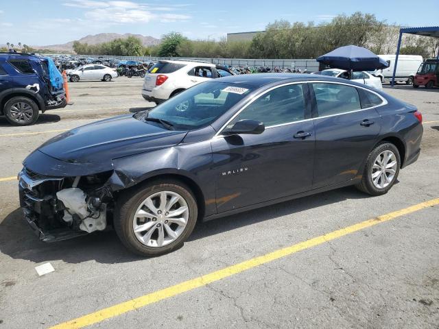 Global Auto Auctions: 2023 CHEVROLET MALIBU LT