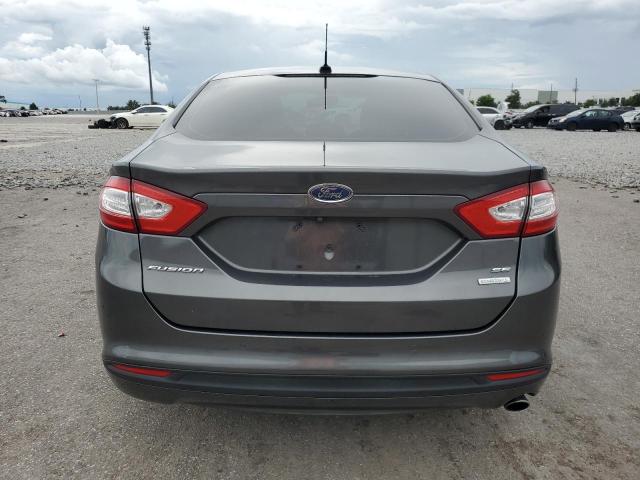 2016 FORD FUSION SE 3FA6P0HD0GR132396