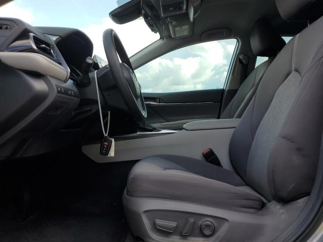 2021 TOYOTA CAMRY LE 4T1C31AKXMU563755
