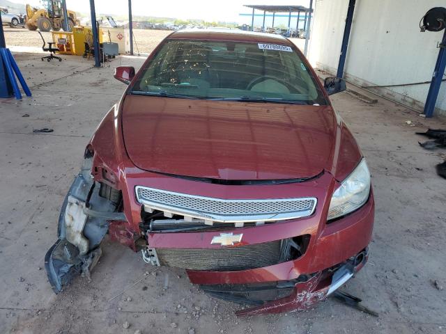 2011 CHEVROLET MALIBU LTZ #3303696032