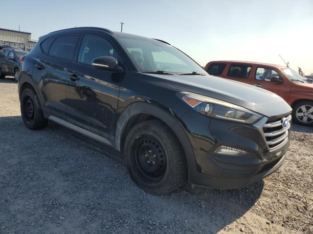 2017 HYUNDAI TUCSON LIM - KM8J33A40HU348914