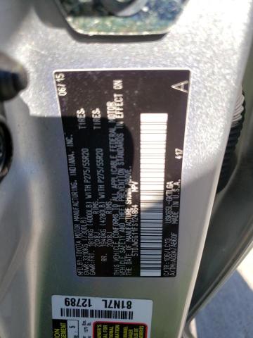 2015 TOYOTA SEQUOIA LI 5TDJW5G11FS124864