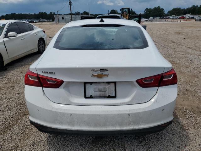 2022 CHEVROLET MALIBU LS #3254688176