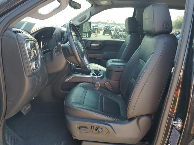 2021 GMC SIERRA K2500 DENALI 1GT49REY9MF115080