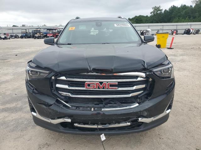 2021 GMC TERRAIN SLT - 3GKALPEV4ML327944