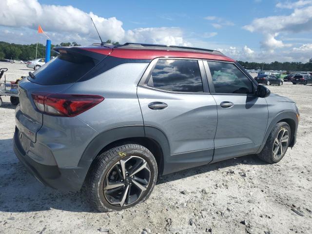 2022 CHEVROLET TRAILBLAZER RS KL79MTSL5NB115495