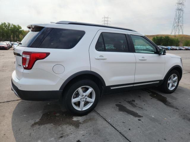 2017 FORD EXPLORER X 1FM5K8D87HGA59995