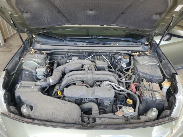 2016 SUBARU OUTBACK 2. 4S4BSACC3G3357384