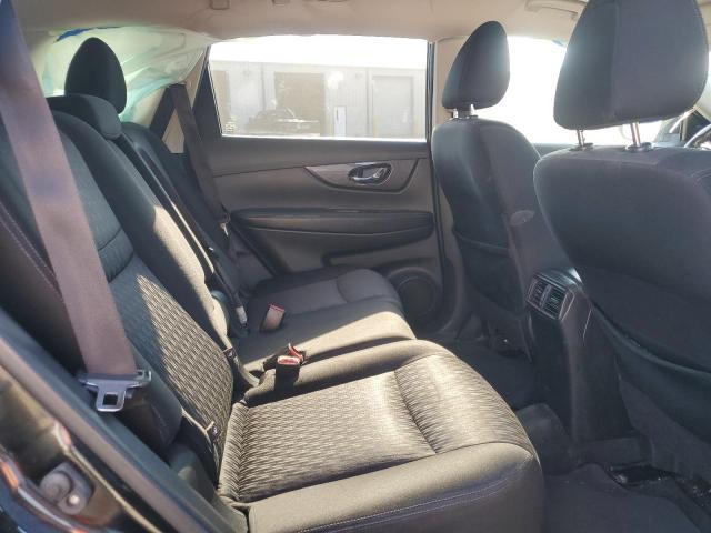 2019 NISSAN ROGUE S JN8AT2MTXKW268912