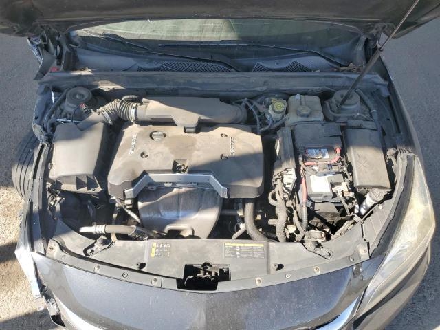 2016 CHEVROLET MALIBU LIMITED LT 1G11C5SA2GU161279
