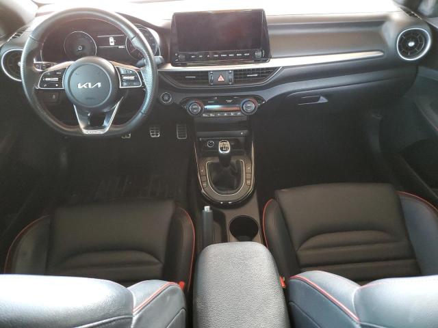 2023 KIA FORTE GT 3KPF44AC2PE605511