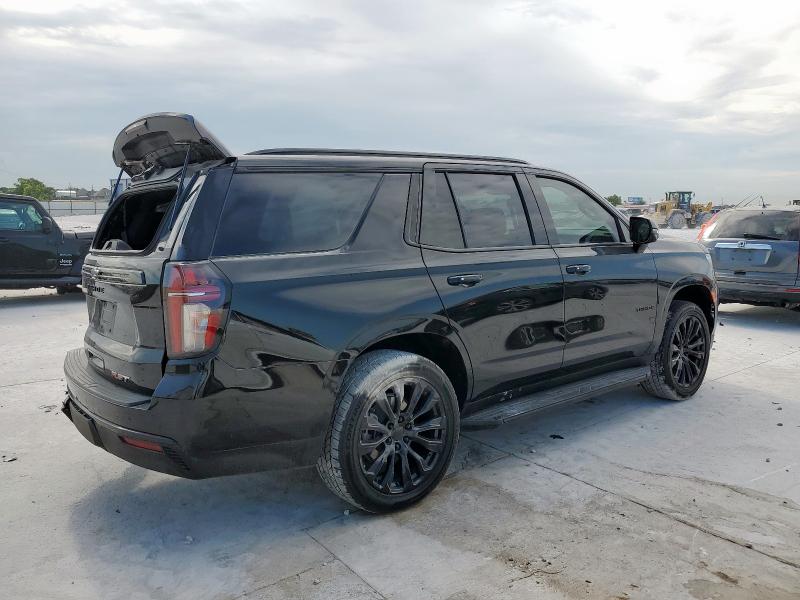 2023 CHEVROLET TAHOE C1500 RST 1GNSCRKD9PR460159