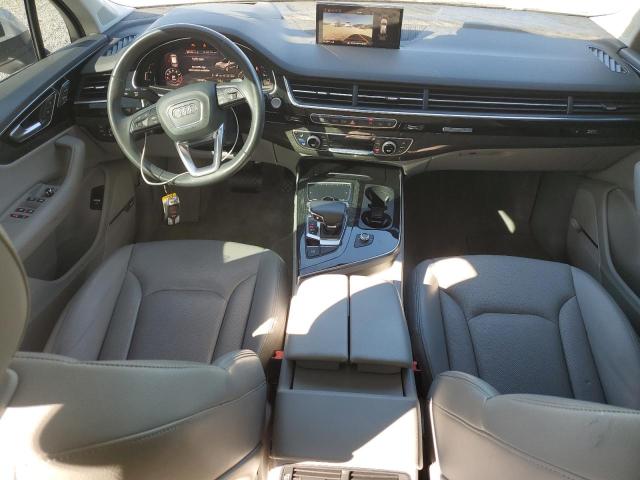 2018 AUDI Q7 PRESTIG WA1VABF77JD041099