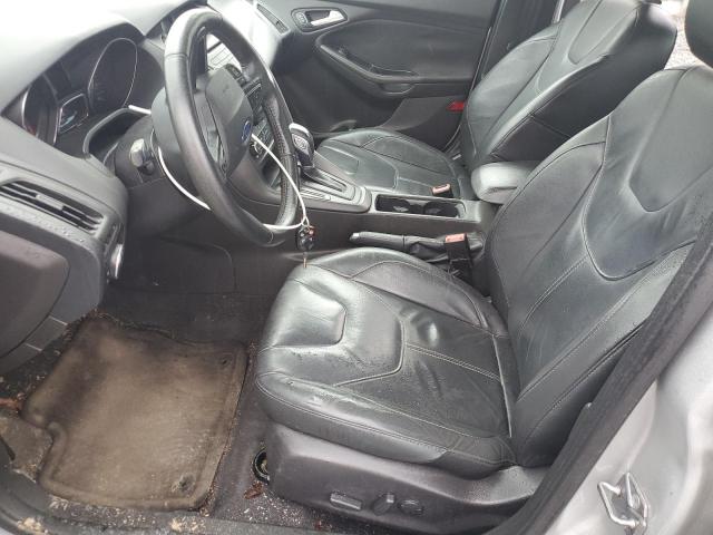 2016 FORD FOCUS SE - 1FADP3F21GL307506