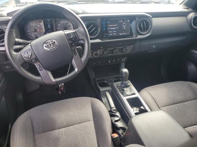 2019 TOYOTA TACOMA DOU - 3TMCZ5AN8KM281376