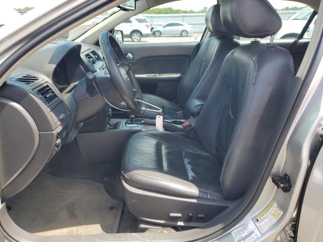 2012 FORD FUSION SEL - 3FAHP0JA6CR104184