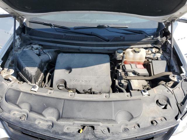 2018 CHEVROLET TRAVERSE P 1GNEVJKW8JJ219774