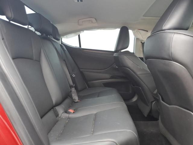 2022 LEXUS ES 350 BASE - 58ADZ1B17NU120238