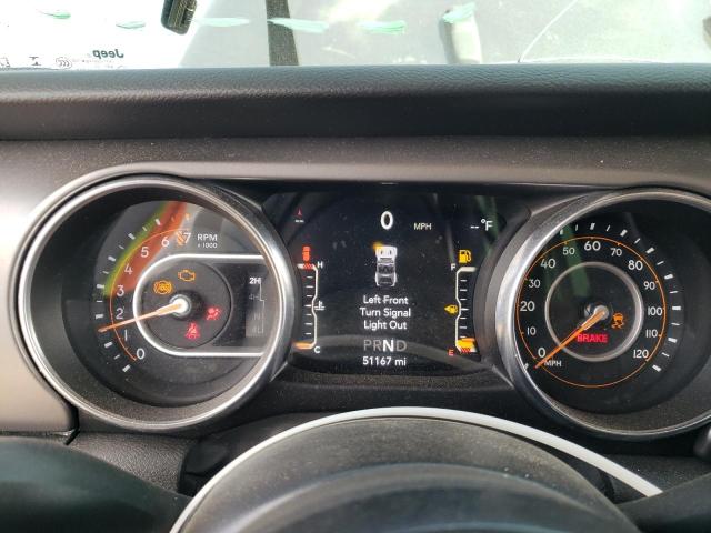 2022 JEEP WRANGLER U 1C4HJXDG3NW200441