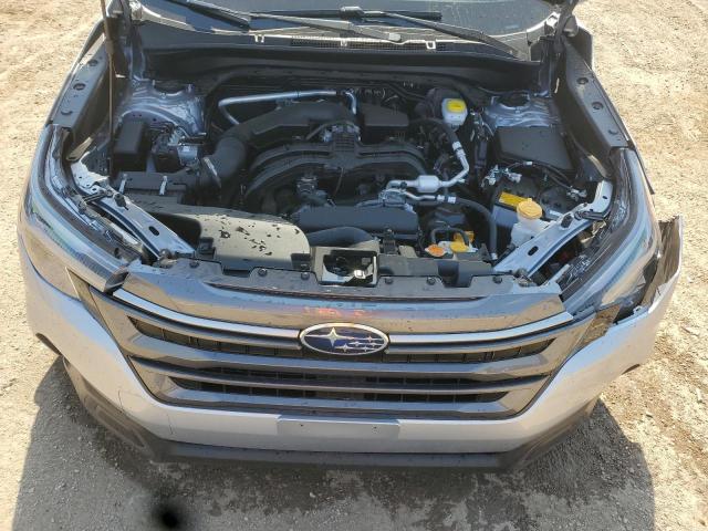 2025 SUBARU FORESTER L JF2SLDRC5SH576726