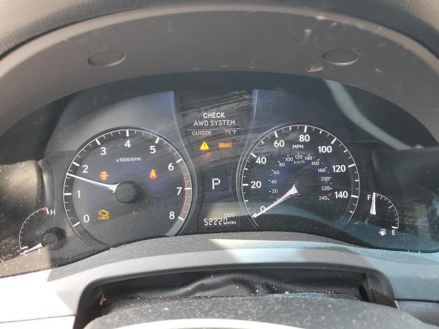 2015 LEXUS RX 350 BAS 2T2BK1BA5FC269362