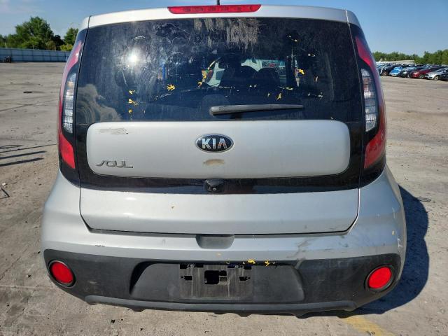 2019 KIA SOUL KNDJN2A23K7026040