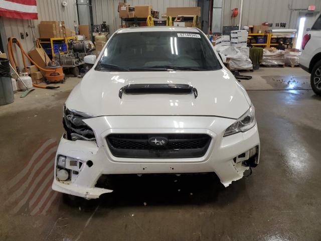2015 SUBARU WRX PREMIU - JF1VA1D61F9806527