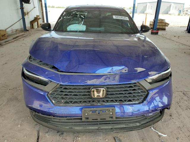 2024 HONDA ACCORD HYB 1HGCY2F75RA095900