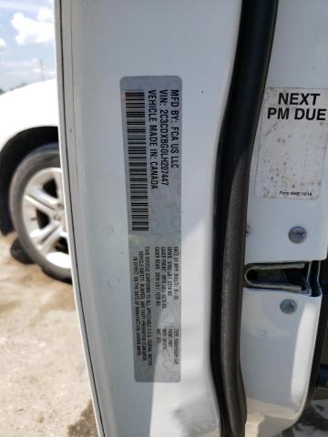 2020 DODGE CHARGER SX 2C3CDXBG0LH207447