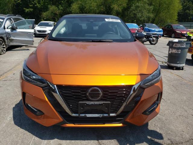 2023 NISSAN SENTRA SR - 3N1AB8DV8PY309589