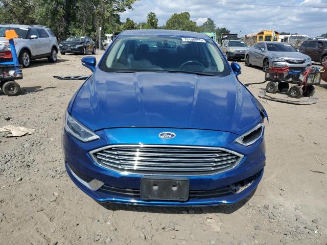 2018 FORD FUSION SE HYBRID 3FA6P0LU3JR184362