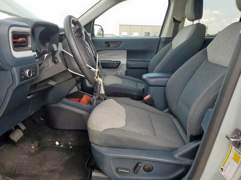 2024 FORD MAVERICK X 3FTTW8H36RRB08421