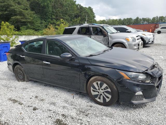 2022 NISSAN ALTIMA S 1N4BL4BV9NN370895