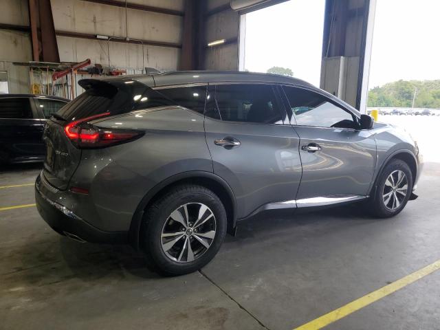 2022 NISSAN MURANO SV - 5N1AZ2BS5NC114033