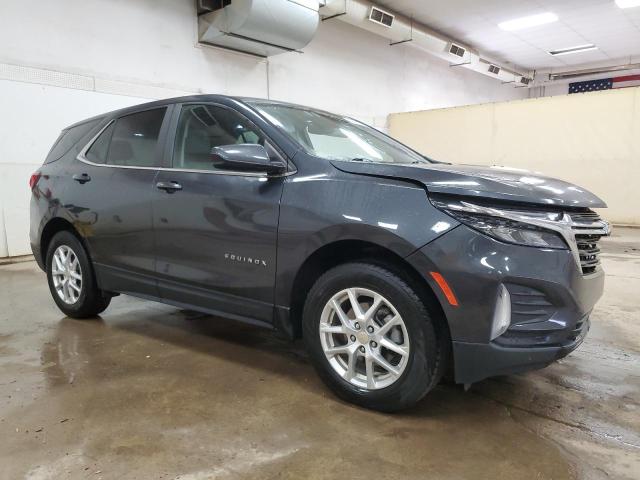 2022 CHEVROLET EQUINOX LT 2GNAXUEV5N6107403
