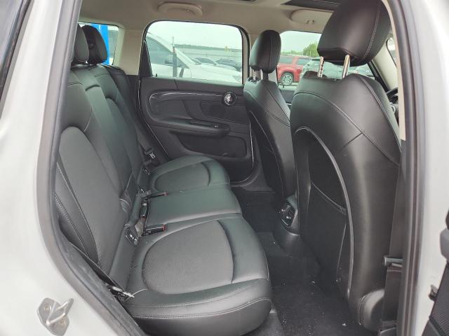 2018 MINI COOPER S COUNTRYMAN ALL4 - WMZYT5C33J3E61256