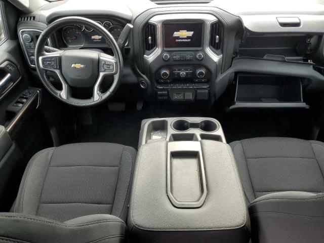 2020 CHEVROLET SILVERADO #3304593436