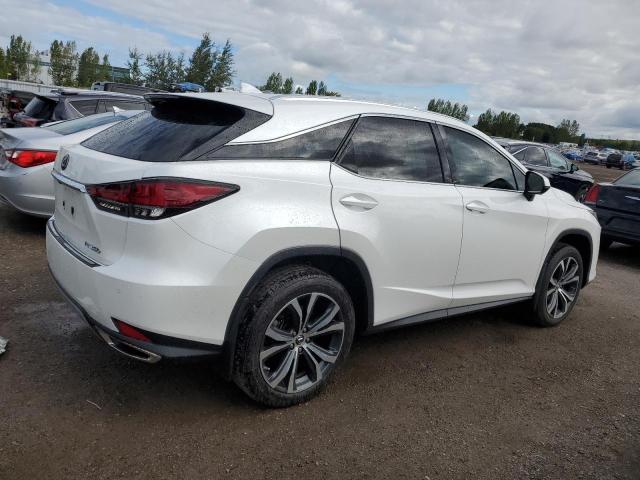 2022 LEXUS RX 350 2T2JZMDA6NC368339