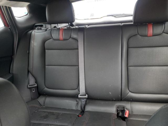 2025 CHEVROLET TRAX 2RS KL77LJEP0SC003383