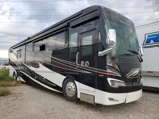 TIFFIN MOTORHOMES INC ALLEGRO BU 2023 5VBBAL7A8KA119628 photo #1