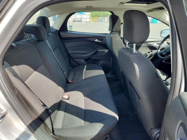 2016 FORD FOCUS SE - 1FADP3F22GL348355