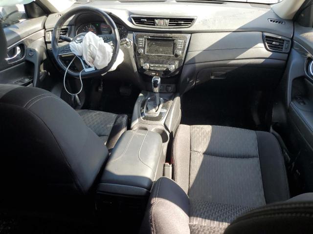2020 NISSAN ROGUE S JN8AT2MV0LW136812
