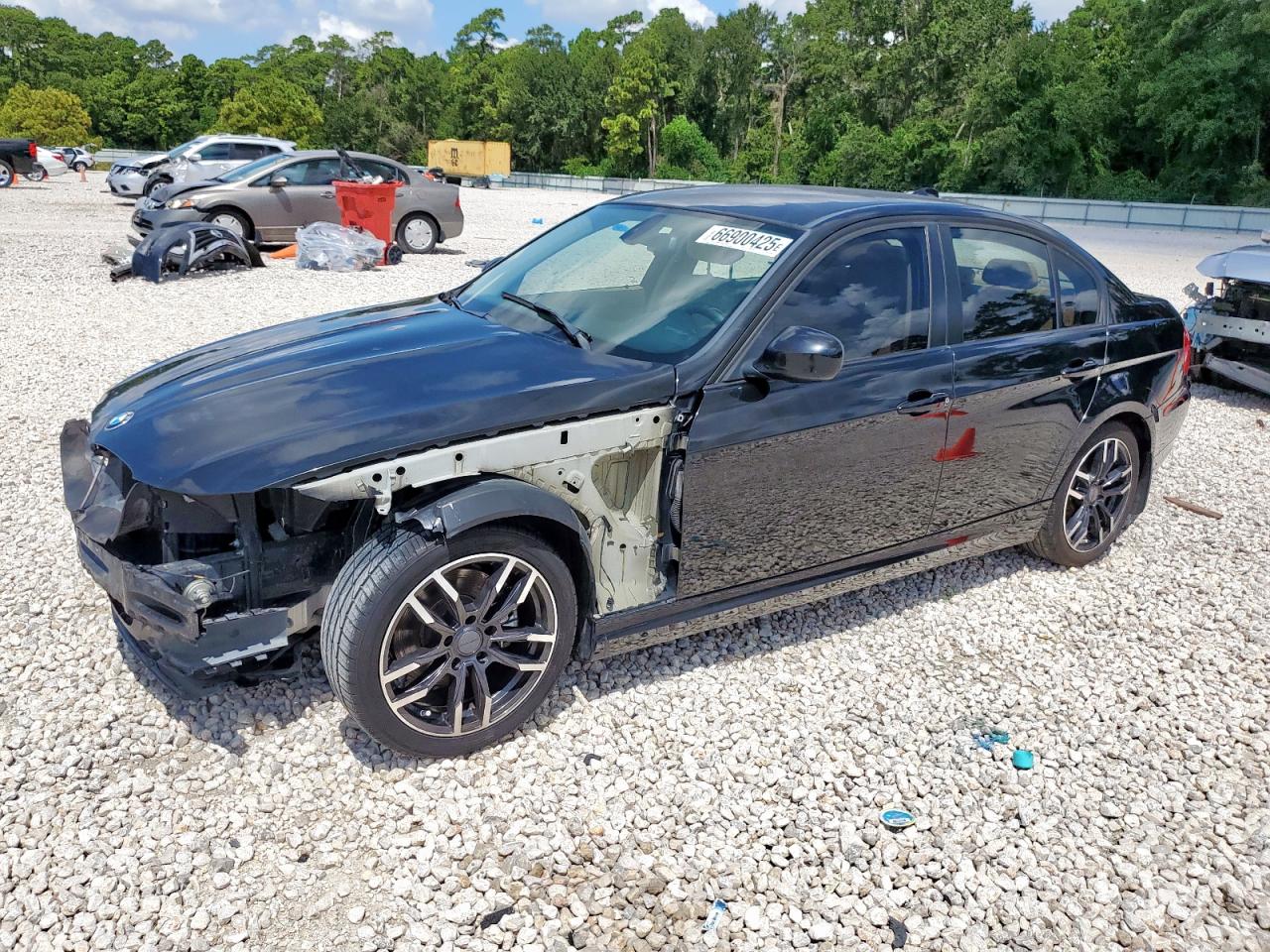 BMW 3 SERIES I