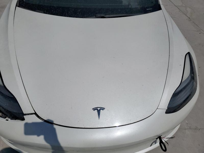 2021 TESLA MODEL 3 5YJ3E1EB7MF065014