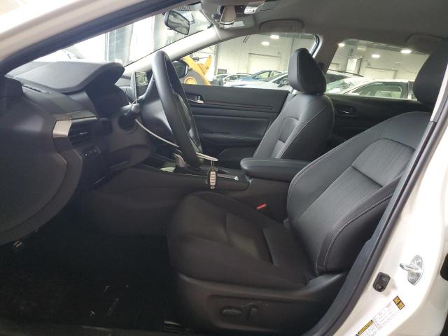 2025 NISSAN ALTIMA SV 1N4BL4DV5SN395186