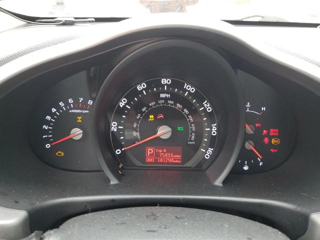 2016 KIA SPORTAGE LX - KNDPBCAC7G7840717