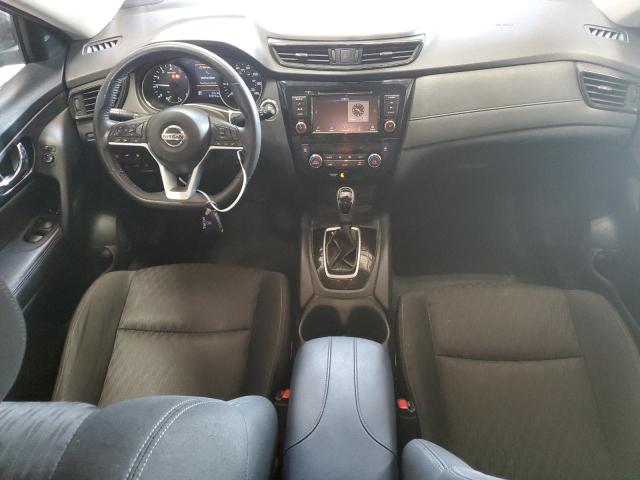 2019 NISSAN ROGUE S KNMAT2MV1KP544479