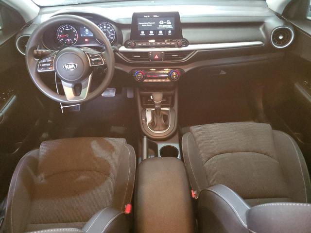 2019 KIA FORTE FE #3293513431